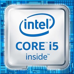 Процессор Intel Core i5-12400F Alder Lake (2500MHz, LGA1700, L3 18Mb), box