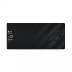 Коврик для мыши Asus ROG SHEATH II XXL 400х900х2мм Black 90MP04B0-BPUA00..