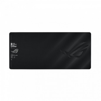 Коврик для мыши Asus ROG SHEATH II XXL 400х900х2мм Black 90MP04B0-BPUA00 в Metoo.kz - Metoo (1)