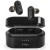 ttec AirBeat Duo True Wireless Headsets , Black - Metoo (2)
