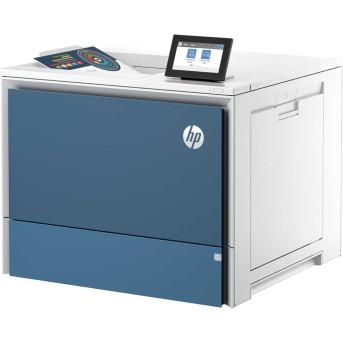 Принтер лазерный цветной HP Color LaserJet Enterprise 6700dn 6QN33A, 55стр/мин, А4, 2 Гб, 1,2ГГЦ, 1200 х 1200 т/д в Metoo.kz - Metoo (2)