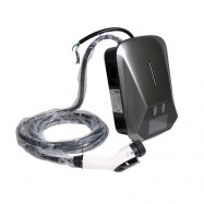 Автомобильная зарядная станция SVC AC GB/T - 22кВт..