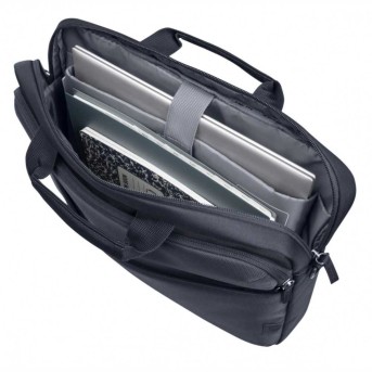 HP Evday 14 Odyssey Gray Laptop Bag A08JVAA в Metoo.kz - Metoo (4)