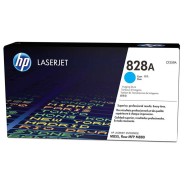 Картридж HP CF359A Dram голубой