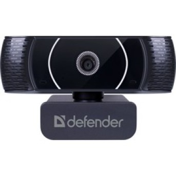 Веб-камера Defender G-lens 2788 UHD в Metoo.kz - Metoo (11)