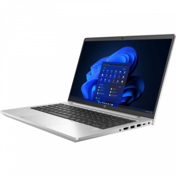 Ноутбук HP ProBook 445 G9 UMA i3-1215U,14 FHD 250,8G D4,256G PCIe,DOS,1yw,,DAryMic,WFOVCam,Wi-Fi 6 в Metoo.kz - Metoo (3)