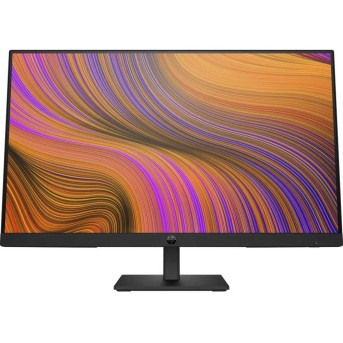 Монитор HP 23,8" 64W34AA - Metoo (1)