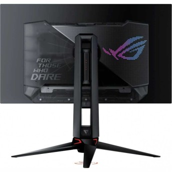 Монитор 27" ASUS ROG Swift PG27AQDP OLED 2560x1440 480Hz 0.03ms 450cd/<wbr>m 1.5M:1 2xHDMI 1xDP 2xUSB3.2 - Metoo (4)