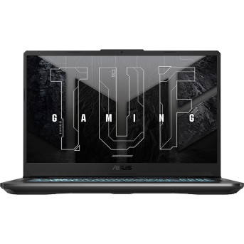 Ноутбук Asus TUF Gaming F17 FX706HM-HX031 (90NR0743-M02660) в Metoo.kz - Metoo (2)