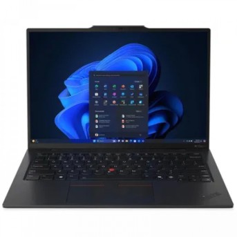 ThinkPad X1 Carbon G13, Intel® Core™ Ultra 7 258V (LPE-cores up to 3.70GHz, 12MB), 14" WUXGA Touch, W11P64 RUS, 32.0GB, 1x1TB SSD M.2 2280 PCIe Gen5 Performance TLC Opal, Intel® Arc™ Graphics 140V, QuectelRM520NGL,BT 5.4,Intel®BE201vPro, No Wired Eth в Metoo.kz - Metoo (1)