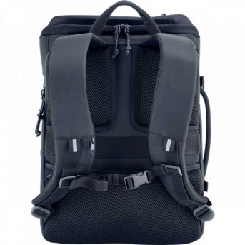 HP Travel 25 Liter 15.6 Blue Night Laptop Backpack 6B8U5AA в Metoo.kz - Metoo (4)