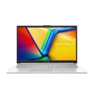 Ноутбук ASUS VivoBook GO 15 E1504FA-BQ5771W, Ryzen R5 40-2.8/512GB SSD/16GB/15.6 FHD WIN11..