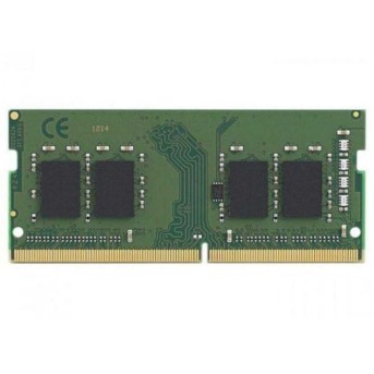 Модуль памяти Kingston KVR32S22S8/16 DDR4 SODIMM 16Gb 3200 MHz CL19 в Metoo.kz - Metoo (1)