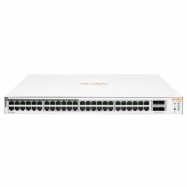 Коммутатор HPE Aruba Instant On 1830 48G 24p Class4 PoE 4SFP 370W Switch (JL815A#ABB)