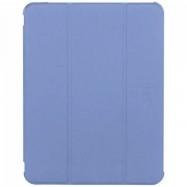 TUCANO SATIN IPAD CASES FOR iPad 10th Gen Blue..