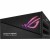 Блок питания ROG STRIX 1200W Gold Aura Edition, 80 PLUS Gold, ARGB, FULL MODULAR, BOX в Metoo.kz - Metoo (9)