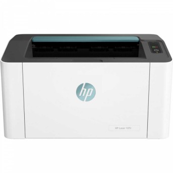 Принтер лазерный HP Принтер лазерный HP 5UE14A Laser 107r Printer в Metoo.kz - Metoo (2)