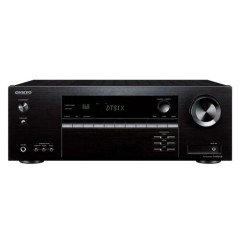 Onkyo TX-NR5100 7.2-Channel AV Receiver (Black)..