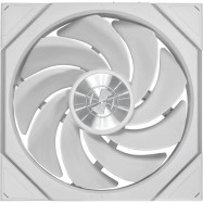 Вентилятор для корпуса Lian Li UNI FAN TL WIRELESS 140 REVERSE BLADE White G99.14RTL1W1W.00..