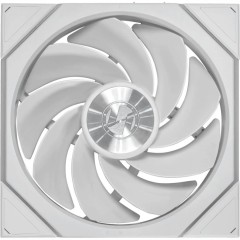 Вентилятор для корпуса Lian Li UNI FAN TL WIRELESS 140 REVERSE BLADE White G99.14RTL1W1W.00..