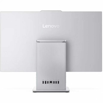 Моноблок Lenovo F0HM00FTRU IdeaCentre AIO 27IRH9 27'' FHD (1920 x 1080) IPS/Intel Core i5-13420H up to 4.6GHz (8Cores)/16GB/512GB/Intel UHD Graphics/Wi-Fi 6/BT5.2/5MP Camera/Wireless mouse+keyboard/NoOS/1Y/Cloud Grey в Metoo.kz - Metoo (4)