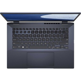 Ноутбук ASUS ExpertBook B5 B5402CBA-KI0152 14" (90NX05M1-M00B00) в Metoo.kz - Metoo (12)