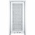 Corsair FRAME 4000D Mid-Tower, White в Metoo.kz - Metoo (2)