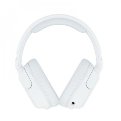 Наушники-гарнитура игровые беспроводные HyperX B5VC5AA Cloud Flight 2 белый..