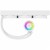 Водяное охлаждение ARCTIC Liquid Freezer III - 360 A-RGB(White), ACFRE00152A, S1851/1700/1200/AMD4/5 в Metoo.kz - Metoo (3)