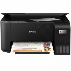МФУ струйный EPSON L3210 (C11CJ68501)