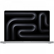 14-inch MacBook Pro: Apple M5 Pro chip with 15-core CPU and 16-core GPU, 24GB, 2TB SSD - Silver,Mo..