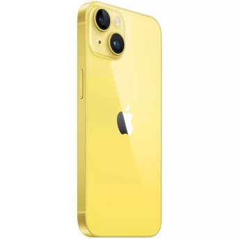 iPhone 14 512GB Yellow,Model A2883 в Metoo.kz - Metoo (3)