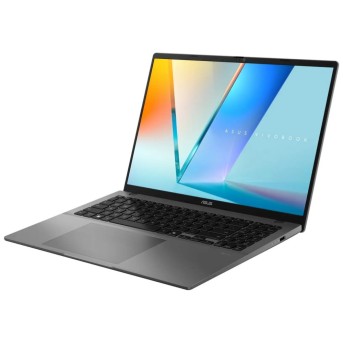 Ноутбук ASUS VivoBook 15 X1407QA-LY071W, SD X X1-26-100-3.0/512GB SSD/16GB/14" WUXGA, WIN11 в Metoo.kz - Metoo (3)