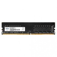 Модуль памяти Netac Basic, NTBSD4P26SP-08, DDR4 DIMM, 8Gb, 2666Mhz, C19..
