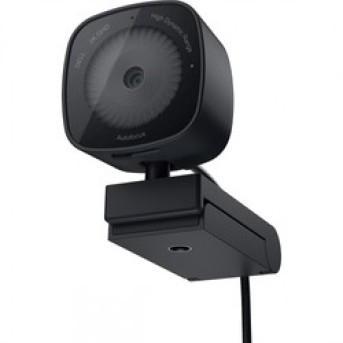 Dell UltraSharp 4K Webcam - WB7022 (722-BBBI) в Metoo.kz - Metoo (5)
