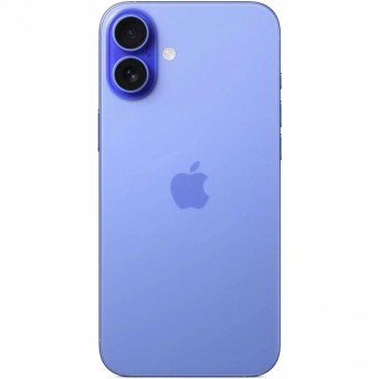 iPhone 16 Plus 256GB Ultramarine,Model A3290 - Metoo (2)
