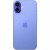 iPhone 16 Plus 256GB Ultramarine,Model A3290 - Metoo (2)