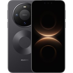 HUAWEI Mate 80 Pro 16GB+512GB Black / Sagittarius-L29E..