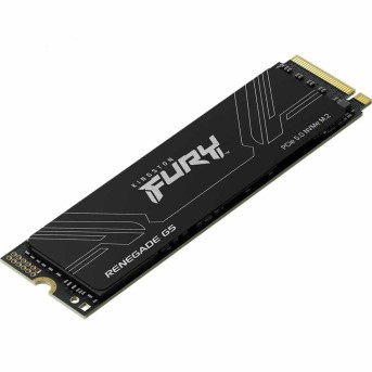 Твердотельный накопитель SSD 4096Gb M.2 2280 Kingston Fury Renegade G5 SFYR2S/<wbr>4T0 PCIe 5.0 NVMe - Metoo (2)