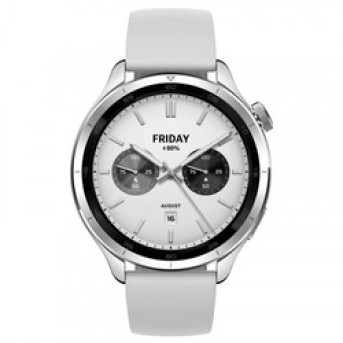 HUAWEI WATCH 5 (42mm) Beige в Metoo.kz - Metoo (15)