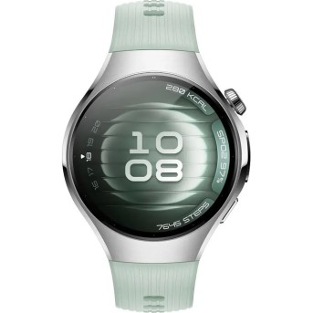 HUAWEI WATCH 5 (42mm) Green в Metoo.kz - Metoo (2)
