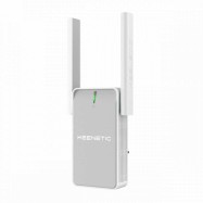 Wi-Fi Mesh-ретранслятор Keenetic Buddy 6 (KN-3411), AX3000 (WiFi 6), 574+2402Мбит/с, 1xGLAN, 3dbi