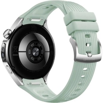 HUAWEI WATCH 5 (42mm) Green в Metoo.kz - Metoo (15)