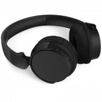 Наушники накладные PHILIPS TAH4209BK/00 Bt 5.3/ 55 hrs /USB-C/быстрая зарядка/функция Dynamic Bass в Metoo.kz - Metoo (2)