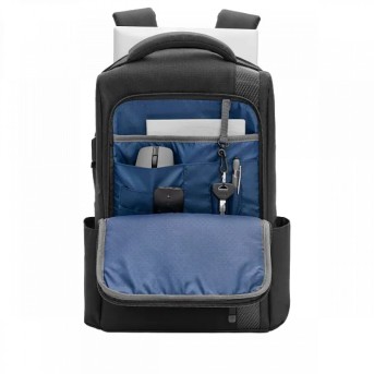 Laptop Bckpck HP Rnw Exec 16 в Metoo.kz - Metoo (2)
