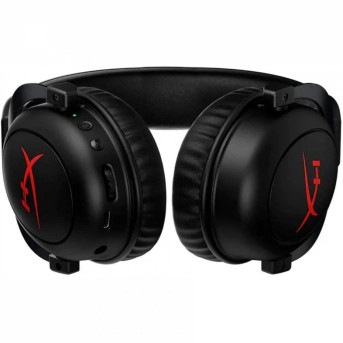 Гарнитура HyperX Cloud II Core - Gaming Headset (Black) 6Y2G8AA - Metoo (3)