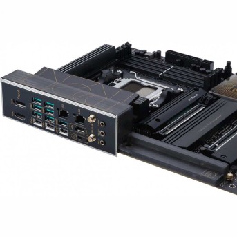 Сист. плата ASUS PROART X670E-CREATOR WIFI, X670E, AM5, 4xDDR5, 3xPCI-Ex16, 4xM.2, 4xSATA, HDMI, 2xLAN, WIFI6E, BOX в Metoo.kz - Metoo (5)