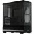 Корпус PCCooler C3Q500 BK ATX/mATX/ITX Type-C, USB3.0, USB2.0 Черный в Metoo.kz - Metoo (1)