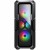 Компьютерный корпус Cougar MX440-G RGB CGR-56C2B-G-RGB, ATX/Micro ATX/Mini ITX, USB,2*3.0/1*2.0, Без Б/П, Чёрный в Metoo.kz - Metoo (2)