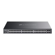Коммутатор TP-Link SG5452XMPP (SG5452XMPP)..